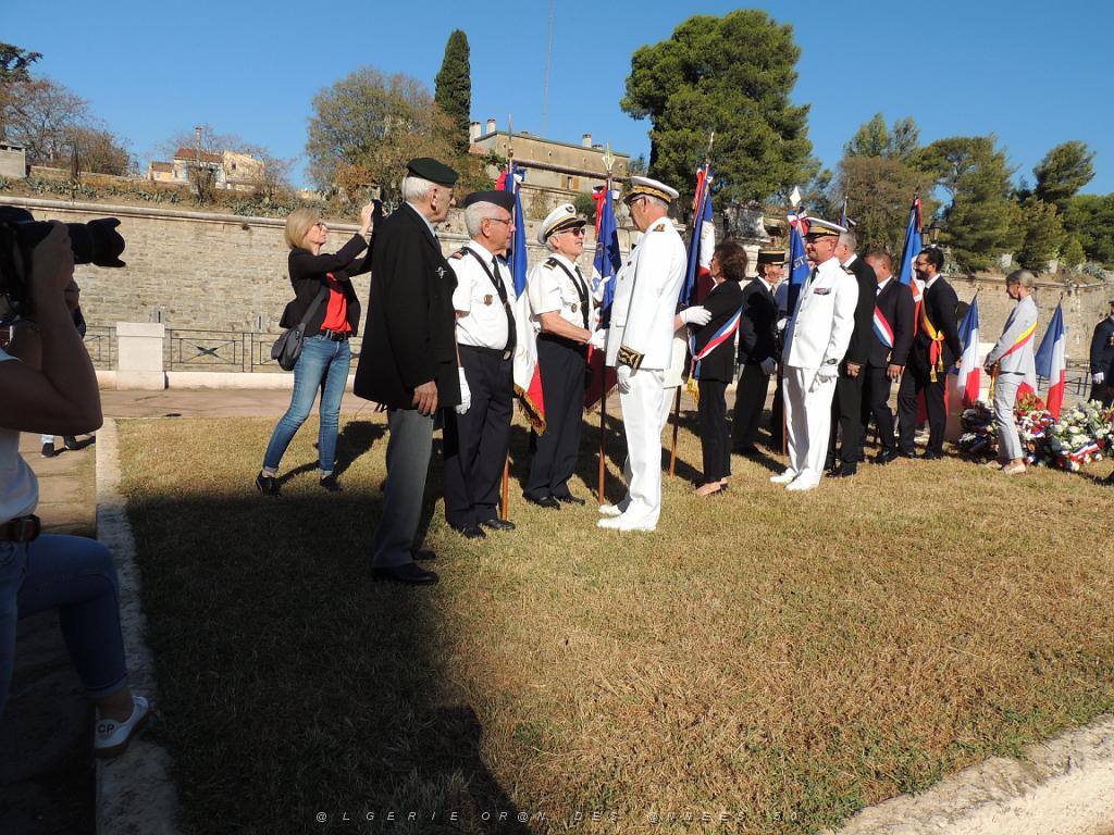 2023 09 25 TOULON  HOMMAGE AUX HARKIS FORCES SUPPLETIVES D ALGERIE (80).JPG -           